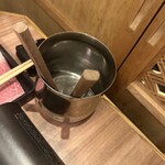 肉と日本酒いぶり - 