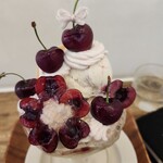 cafe days - ずっと眺めていたい(笑)