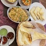 インドレストラン&バー ラナ - 