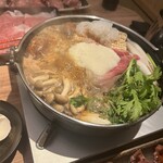 肉と日本酒いぶり - 