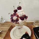 cafe days - やっぱり可愛いなぁ…