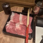 肉と日本酒いぶり - 