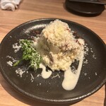 肉と日本酒いぶり - 