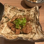 肉と日本酒いぶり - 