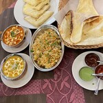 インドレストラン&バー ラナ - 