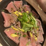 肉と日本酒いぶり - 