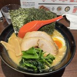 らーめん 麺GO家 - 