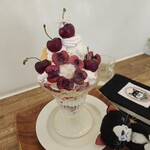 cafe days - 可愛いなぁ…