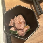 肉と日本酒いぶり - 