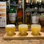 ザ　ワールドエンド - 