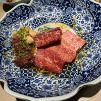 焼肉㐂舌 南船場 - 