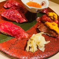 東京焼肉いのうえ 銀座店 - 