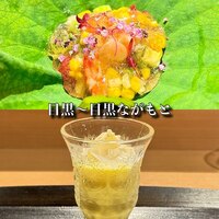 目黒 ながもと - 