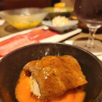 うしごろ 貫 五反田店 - 