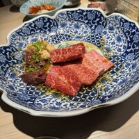 焼肉㐂舌 南船場 - 