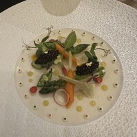 ガストロノミー ジョエル・ロブション - 