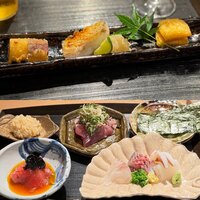 目黒 ながもと - 