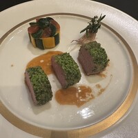 ガストロノミー ジョエル・ロブション - 