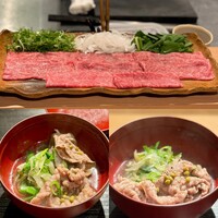 目黒 ながもと - 
