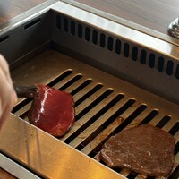 焼肉うしごろ 銀座店 - 