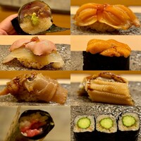 鮨 いしやま - 