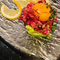 東京焼肉いのうえ 銀座店 - 
