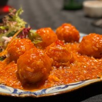 スーツァン・レストラン陳 渋谷店 - 