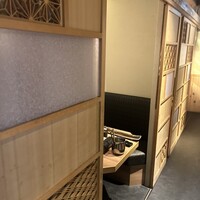 肉と日本酒いぶり 有楽町店 - 