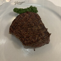 Katsuya charcoal grill steakhouse - 