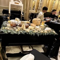 ガストロノミー ジョエル・ロブション - 