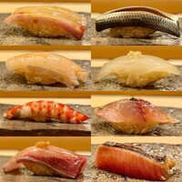 鮨 いしやま - 
