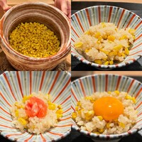 目黒 ながもと - 