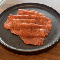 焼肉うしごろ 銀座店 - 