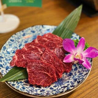 焼肉ちょうしゅう_2