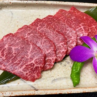 焼肉ちょうしゅう_1