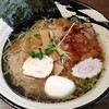 麺厨房 あじさい JR函館駅店
