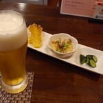 欧州酒場 マルシェ - 