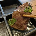 焼肉 牛者 - 