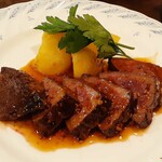 欧州酒場 マルシェ - 