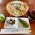 飲み食い処のだや - 
