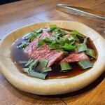 焼肉 牛者 - 