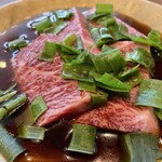 焼肉 牛者 - 