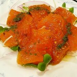 欧州酒場 マルシェ - 