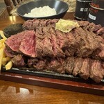 RAZ カフェ&レストラン - 