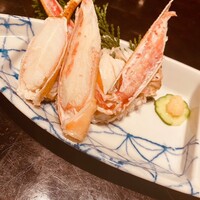 かに道楽 新宿本店 - 