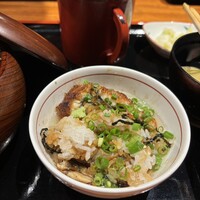 炭焼うな富士 名駅店 - 