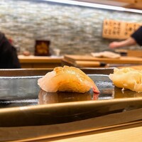鮨 天使 - 