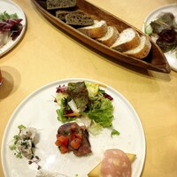 ブラカリイタリア料理店 - 