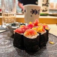 鮨 天使 - 