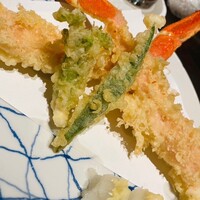 かに道楽 新宿本店 - 